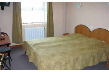 Rumānija Penzión Braşov, Eksterjers